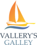 Vallery's Gallery | Official Website