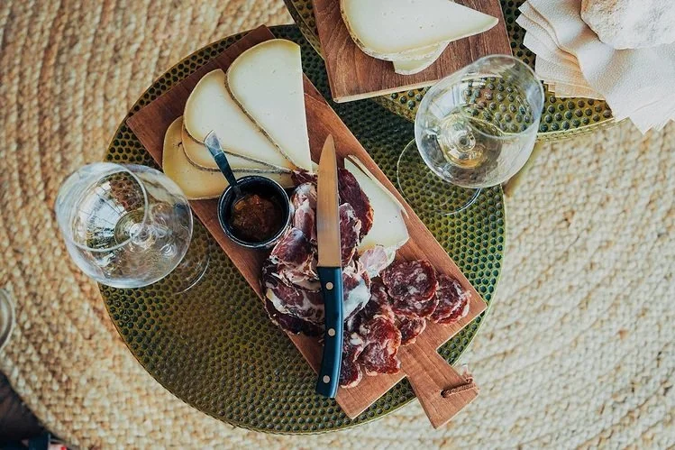 From Sea to Table – How a Galley Taught Me What Really Matters dsc09295 54