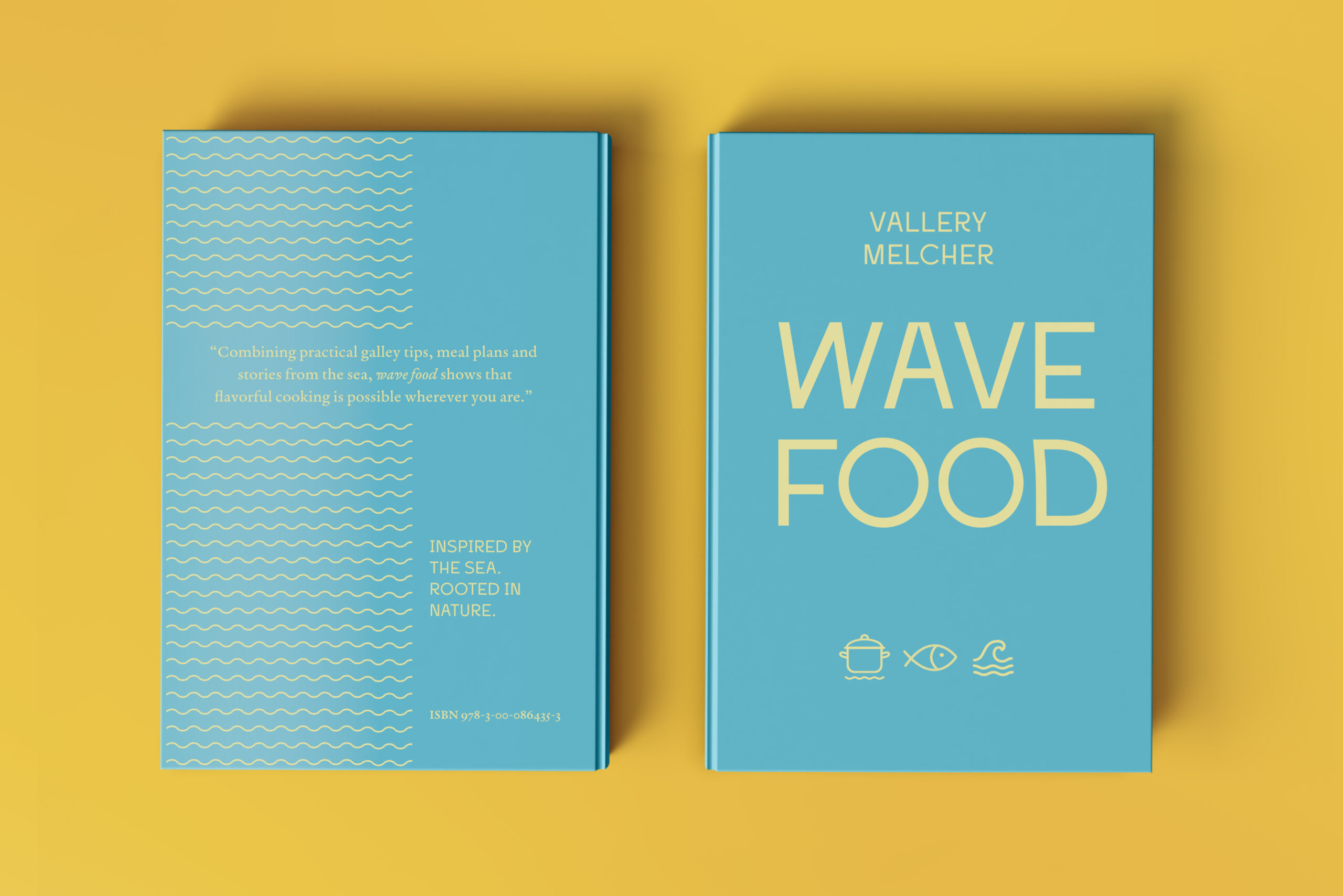 wave food cookbook published by vallery melcher wave food cookbook published by vallery melcher