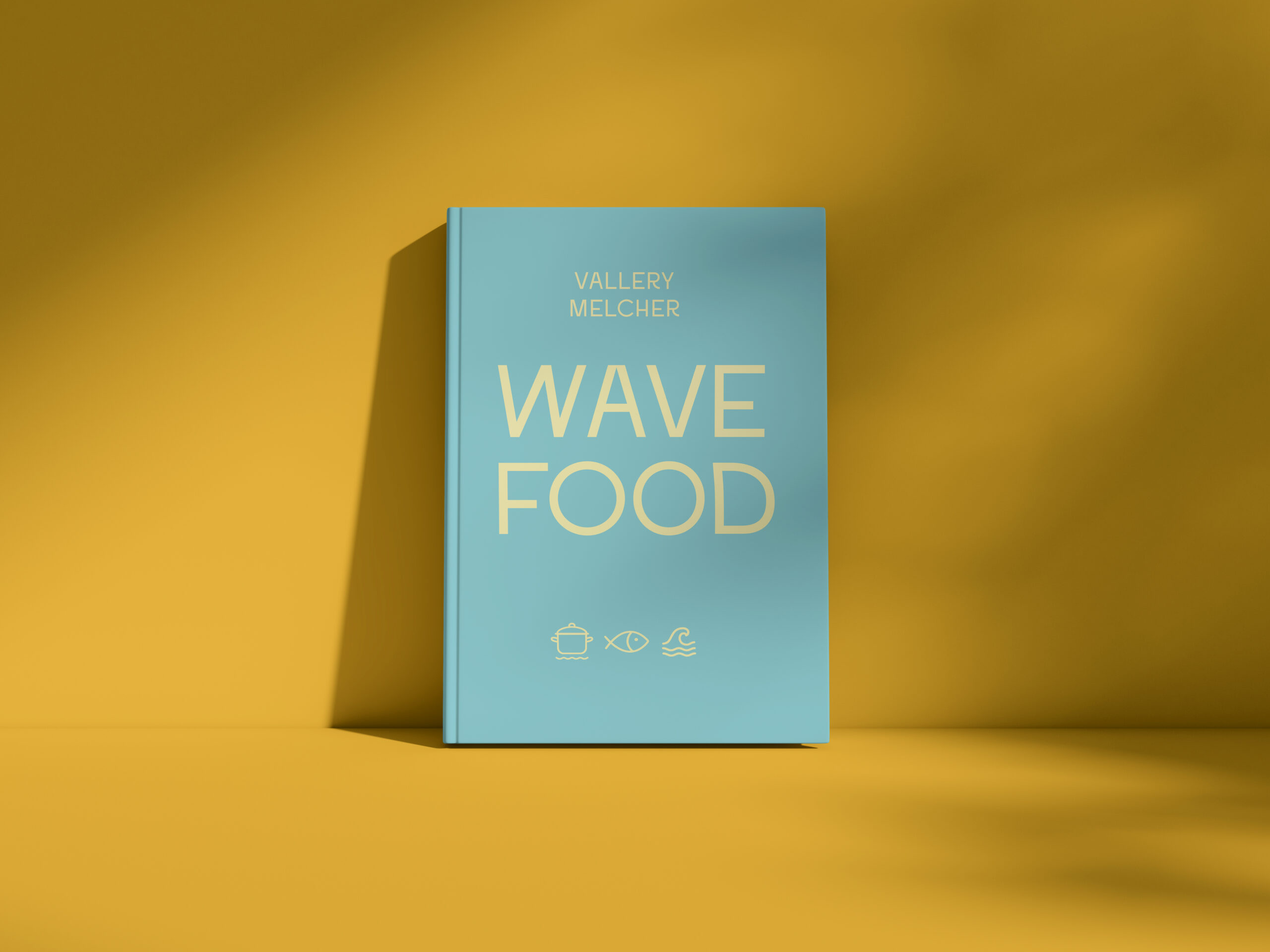 wave food cookbook published by vallery melcher wave food cookbook published by vallery melcher