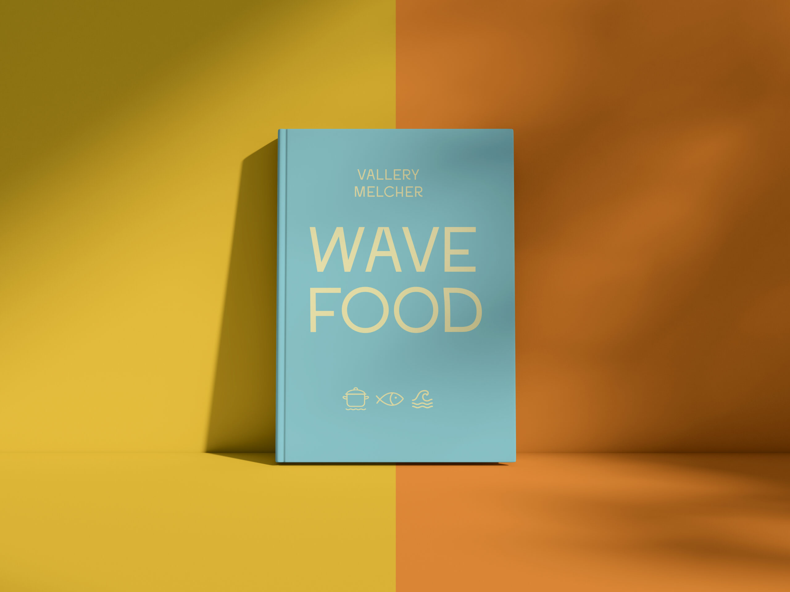 wave food cookbook published by vallery melcher wave food cookbook published by vallery melcher