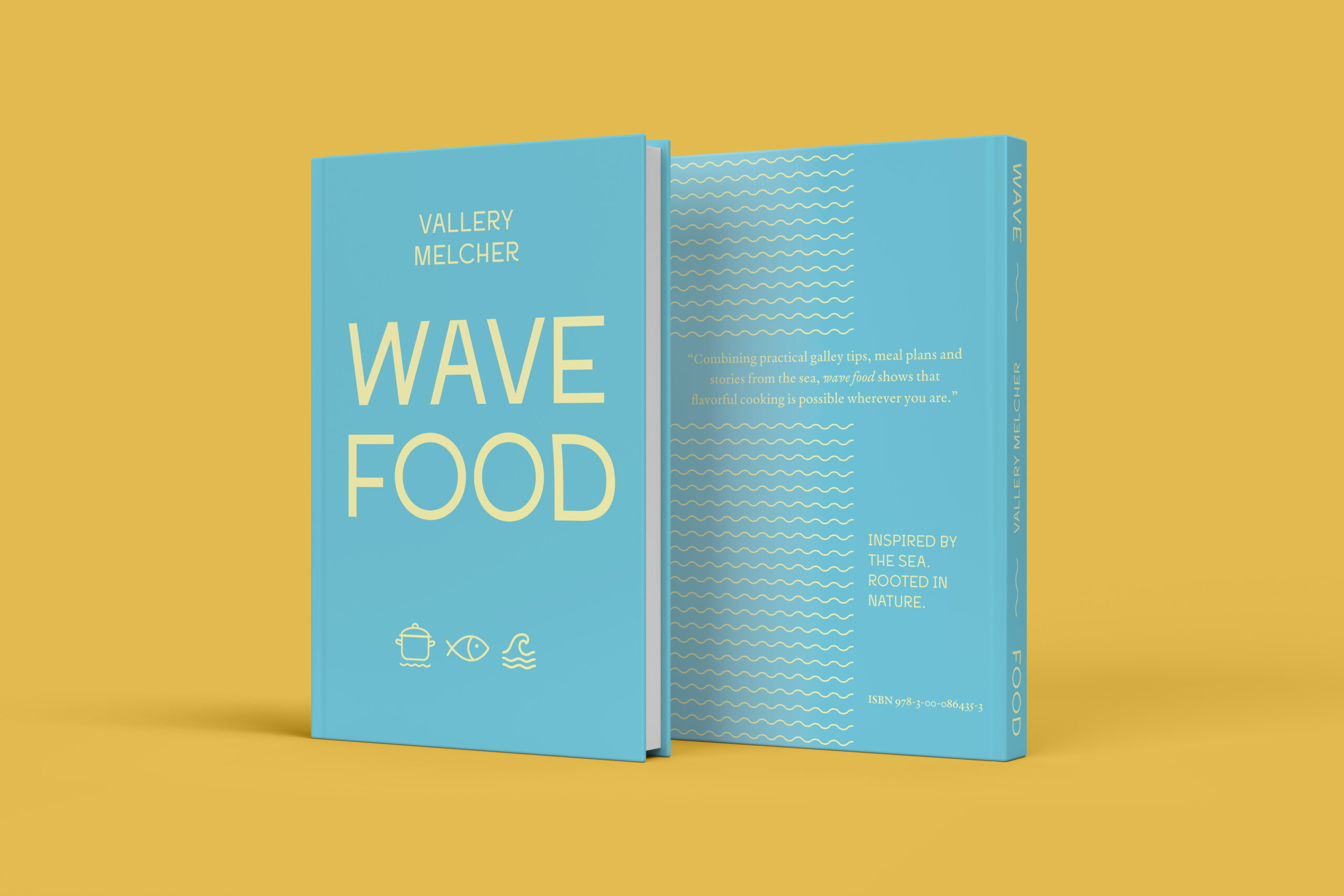 wave food cookbook published by vallery melcher wave food cookbook published by vallery melcher